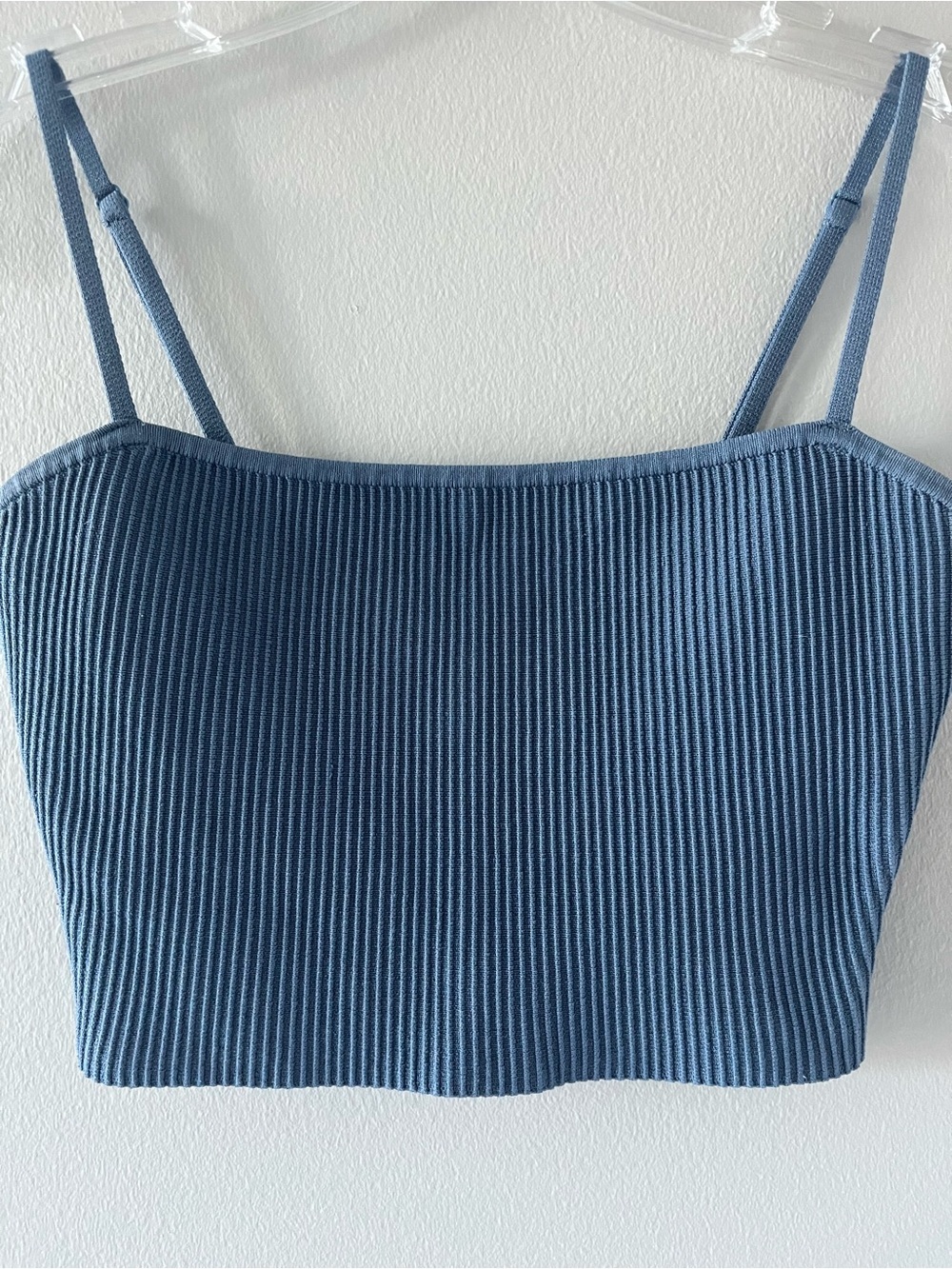 Babaton Cropped Tank - Picture 4 of 7